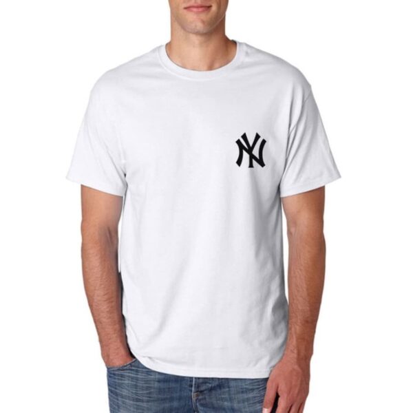 Ellipsesinc – Kaos Oversize Pria NY