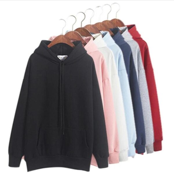 Sweater Hoodie Jumper XVZ71