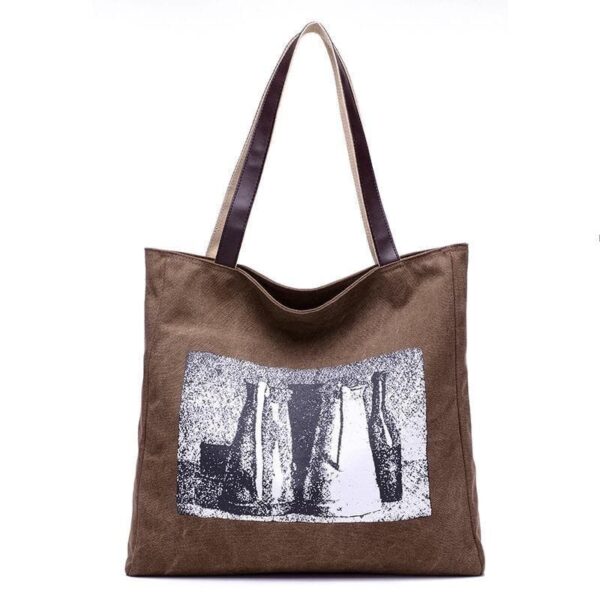 Tas Wanita Davina Totebag Premium Fashionable