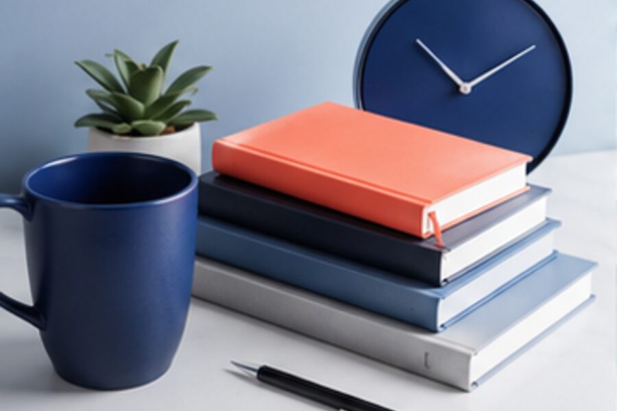 How to Build a Creative Routine That Actually Lasts