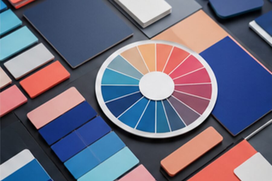 Understanding Color, Contrast and Better Visual Decisions