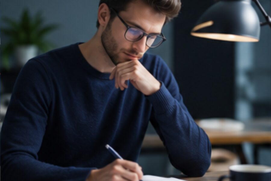 Simple Systems for Better Focus at Work