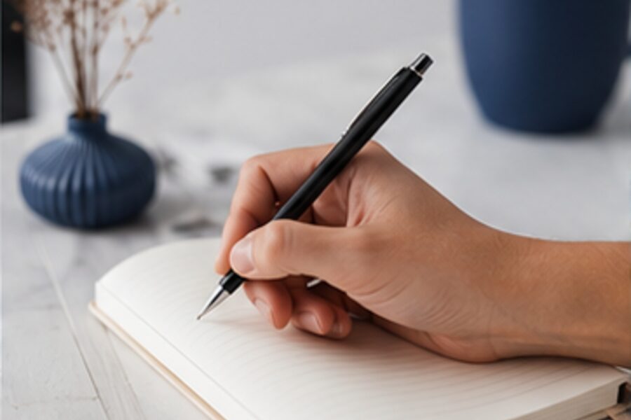 How Writing Can Strengthen Your Personal Brand