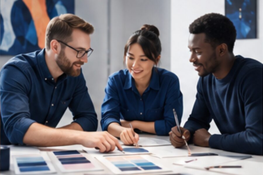 Why Creative Teams Need Space to Experiment