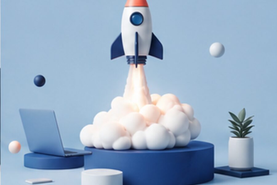 Helping Small Businesses Reinvent Their Digital Presence